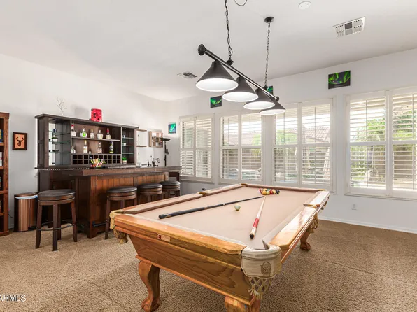 675 W Longhorn Drive, Chandler, AZ 85286