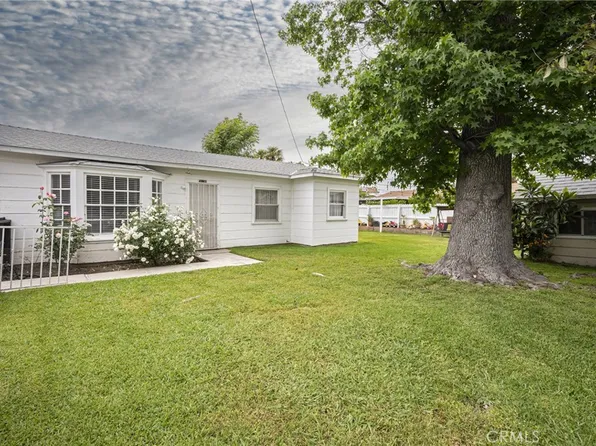 3139 Vane Ave, El Monte, CA 91733