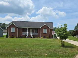 130 Mallard Dr, Sparta, TN 38583