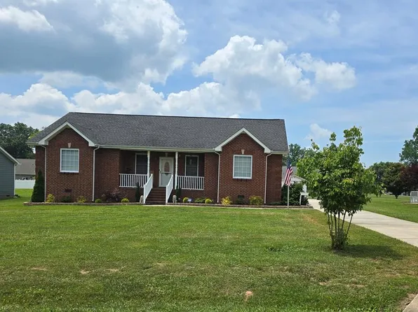 130 Mallard Dr, Sparta, TN 38583