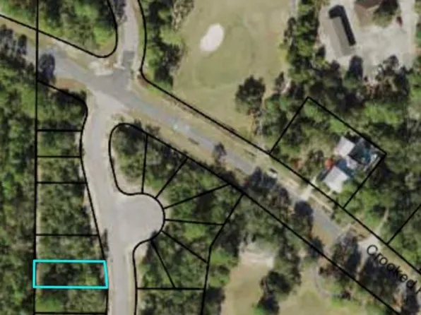 113 Spoonbill Ct, Carrabelle, FL 32322