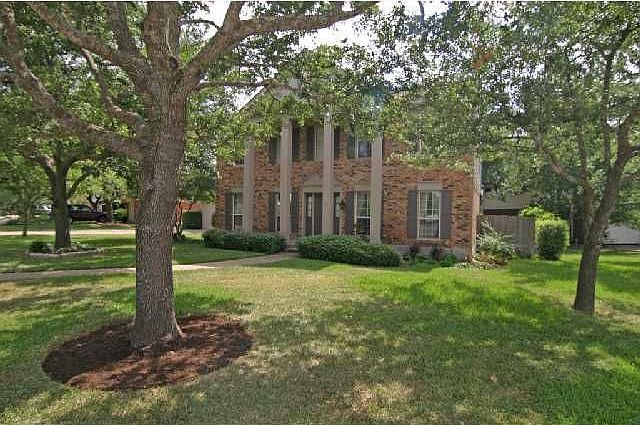 1st image of 16412 Rockgate Dr