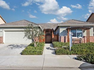 1521 Daisy Dr, Patterson, CA 95363