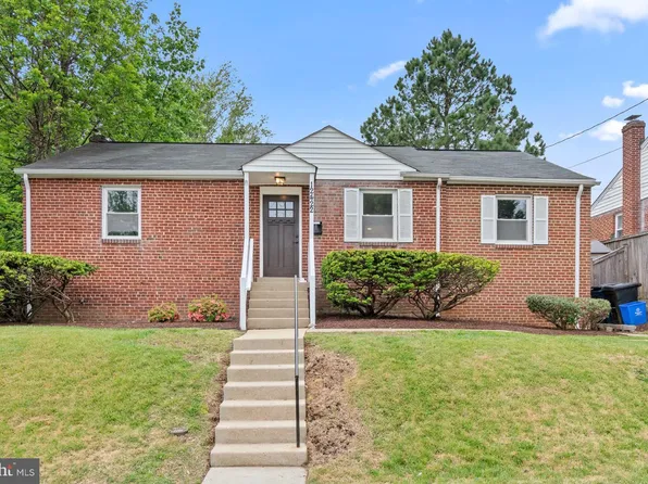 12422 Feldon St, Silver Spring, MD 20906