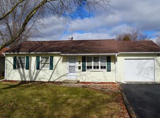 515 E South H St, Gas City, IN 46933
