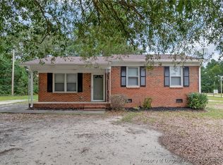 565 Johnson Melton Rd, Morven, NC 28119