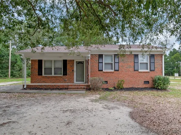 565 Johnson Melton Rd, Morven, NC 28119