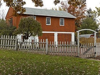 Barn