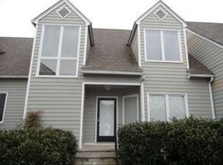 8137 Greystone East Cir, Henrico, VA 23229