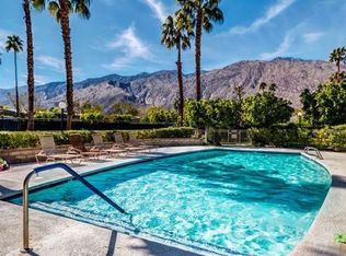 1280 Tiffany Cir S, Palm Springs, CA 92262