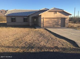 63 Galia Ct, Rio Rico, AZ 85648