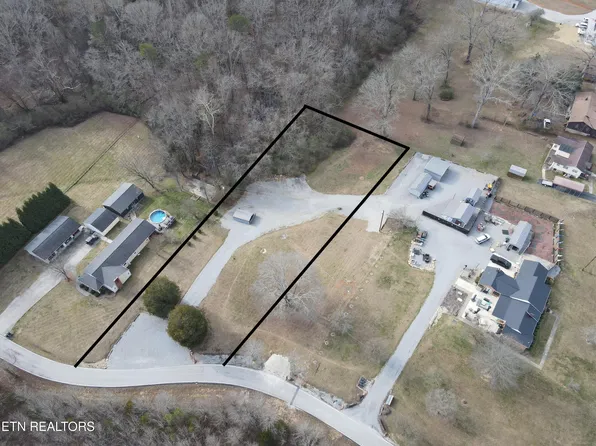 209 Walden Ln, Kingston, TN 37763