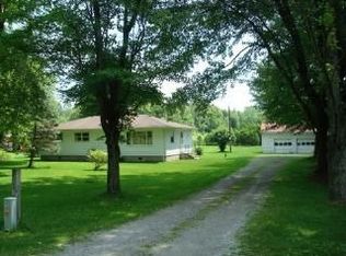 7509 Jeffers Rd, Whitehouse, OH 43571