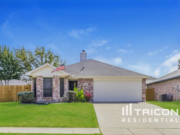 1206 Gray Dawn Dr