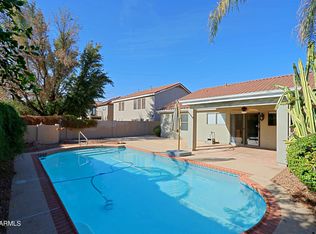 4047 E Rowel Rd, Phoenix, AZ 85050