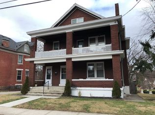 4334 Pitts Ave, Cincinnati, OH 45223
