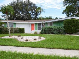 3191 Regatta Cir, Sarasota, FL 34231