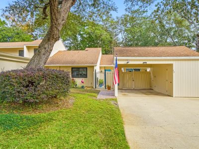 800 Bay Dr APT 17, Niceville, FL, 32578