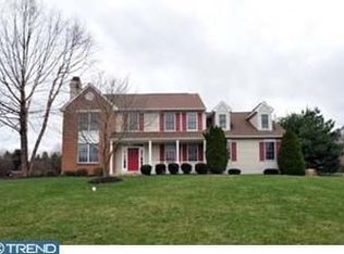 3830 Luhmann Cir, Garnet Valley, PA 19060