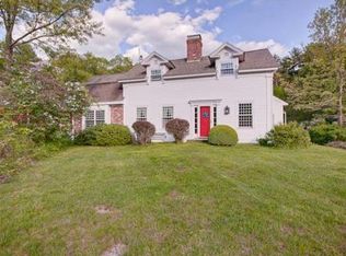 248 Riverlin St, Millbury, MA 01527