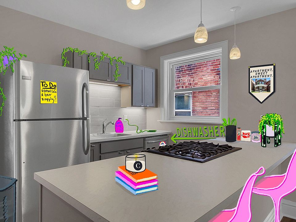 1st image of 4932 Mardel Ave #1W-47