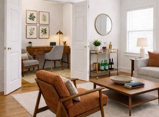 2819 Baker St APT 1, San Francisco, CA 94123