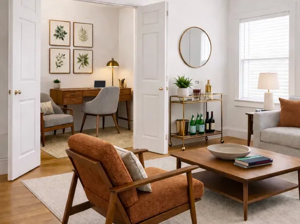 2819 Baker St, San Francisco, CA