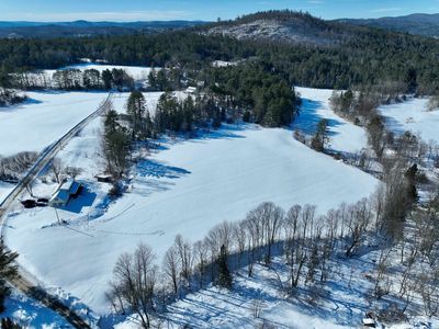 Mill Brook Road Lot # 4, Lisbon, NH, 03585