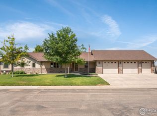 106 River Rd, Platteville, CO 80651
