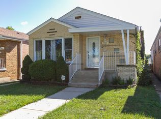 8525 S Indiana Ave, Chicago, IL 60619