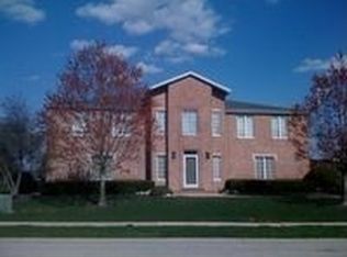 4904 Blackwolf Rd, Springfield, IL 62711