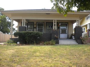 114 NW 19th St, Oklahoma City, OK 73103