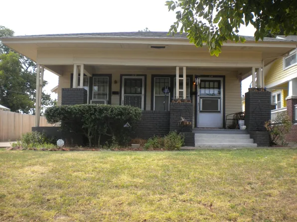 114 NW 19th St, Oklahoma City, OK 73103