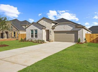 18122 Grand Vista Hills Ln, Richmond, TX 77407