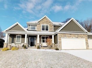7061 Cinnamon Teal Ct, Toledo, OH