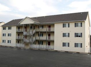 1481 Ledges Dr UNIT C43, Osage Beach, MO 65065