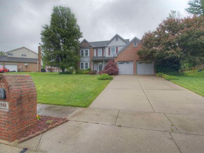 4842 Dartmouth Dr, Burlington, KY, 41005