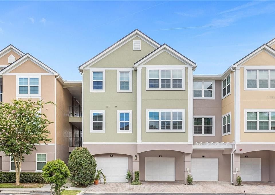 1st image of 3384 CORONA VILLAGE WAY #203