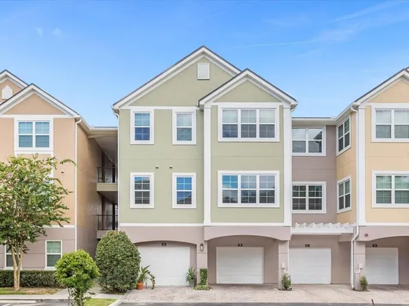 3384 CORONA VILLAGE WAY #203, ORLANDO, FL 32835