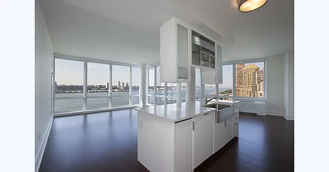 Rented by BLU Real Estate