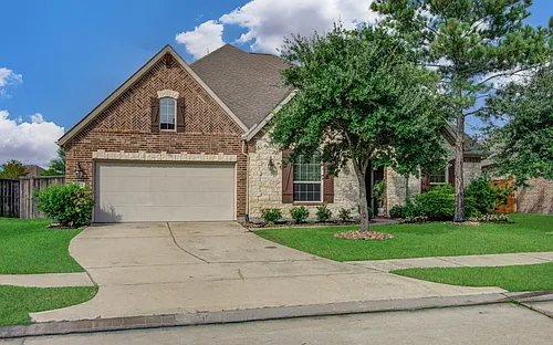 20214 Overland Hills Ln Photo 1