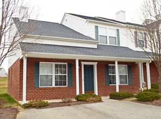 545 Oak Tree Blvd NW, Christiansburg, VA 24073