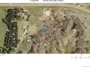 21743 E County Road 12, Ironton, MN 56455