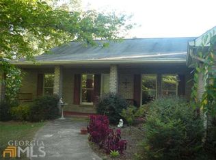 5177 Lazy Acres Dr, Douglasville, GA 30135