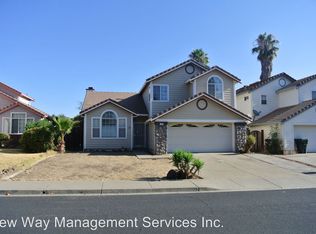 1613 Mount Silliman Way, Antioch, CA