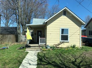 165 Bolt St, Rawson, OH 45881