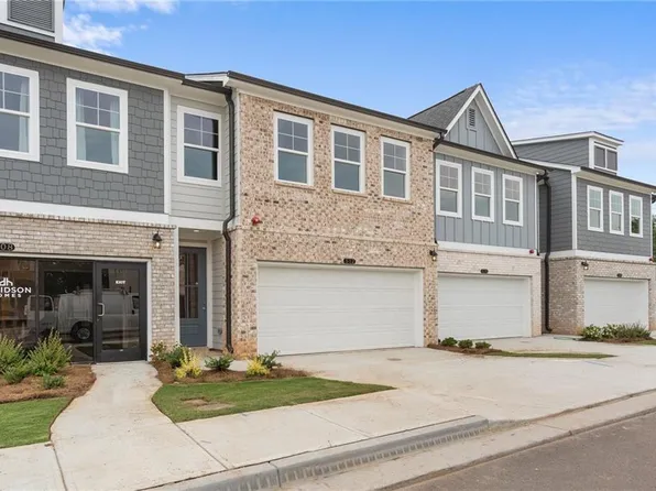 1032 Rose Dr, Marietta, GA 30060