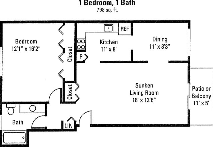 1st image of 26 Meadowbrook Dr #58