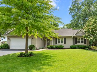 1367 Natalie Ln, Aurora, IL 60504