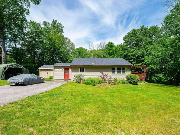 67 Dry Hill Road, Rochester, NH 03867